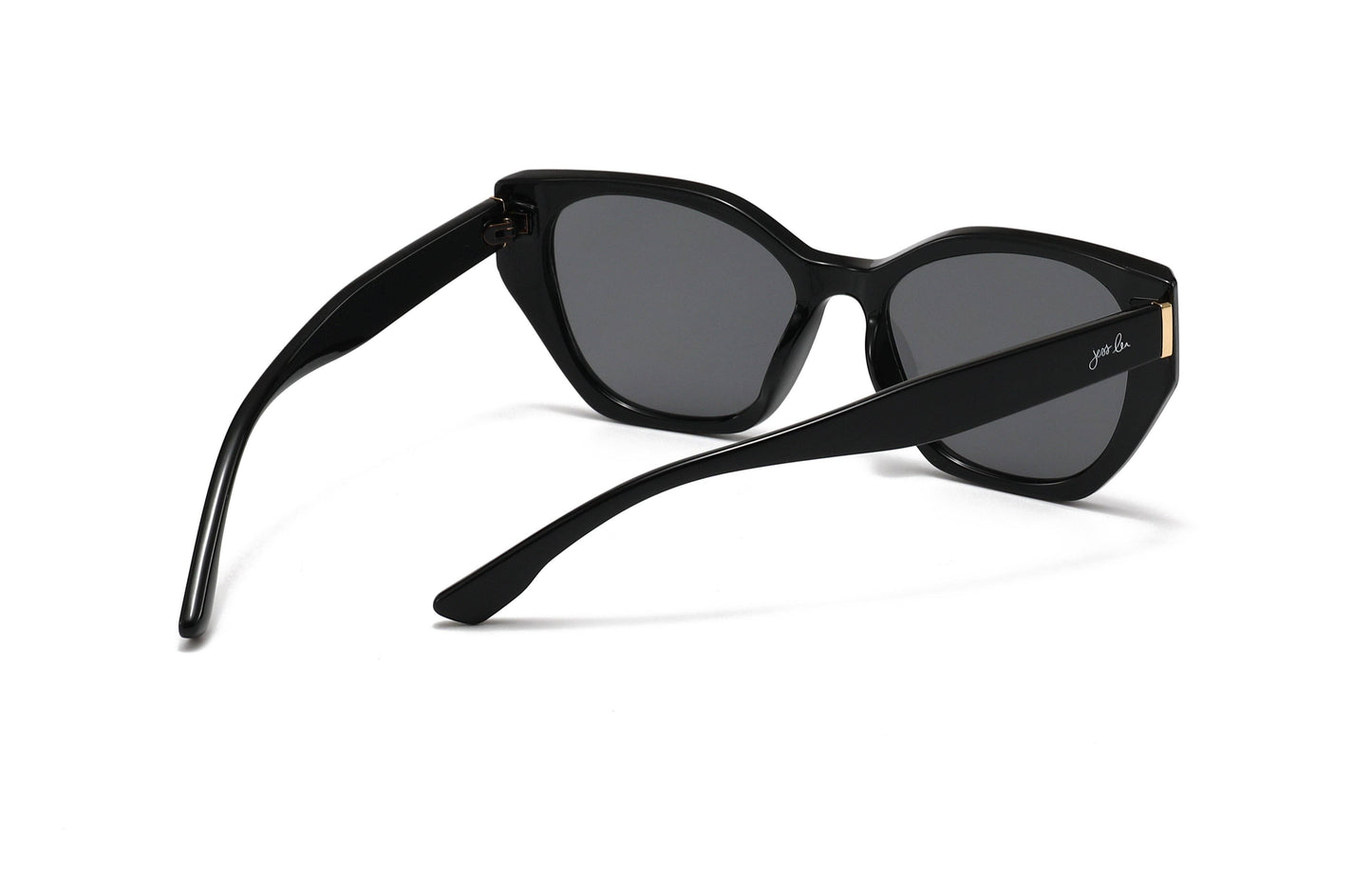 Malibu Mood Sunglasses Black