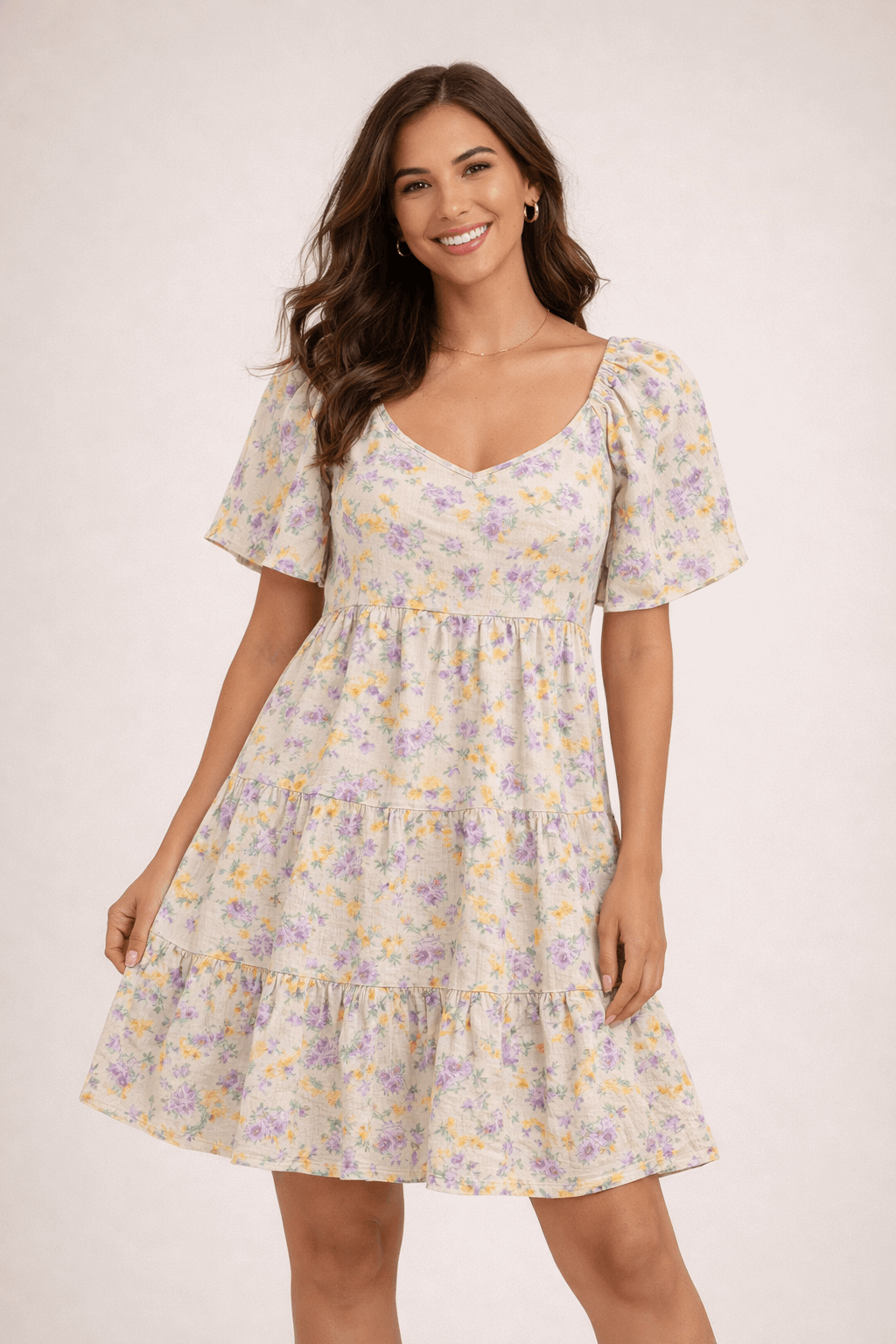 Babydoll Dress