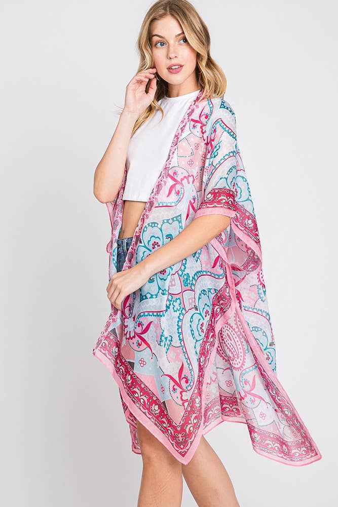 Kimono