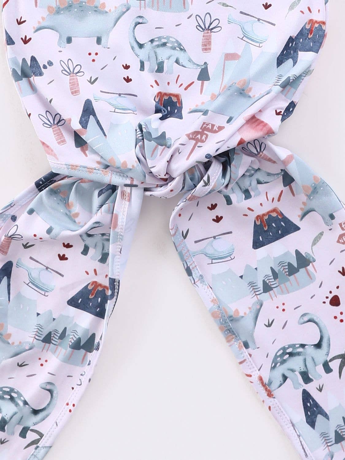 Lil Dino Gown