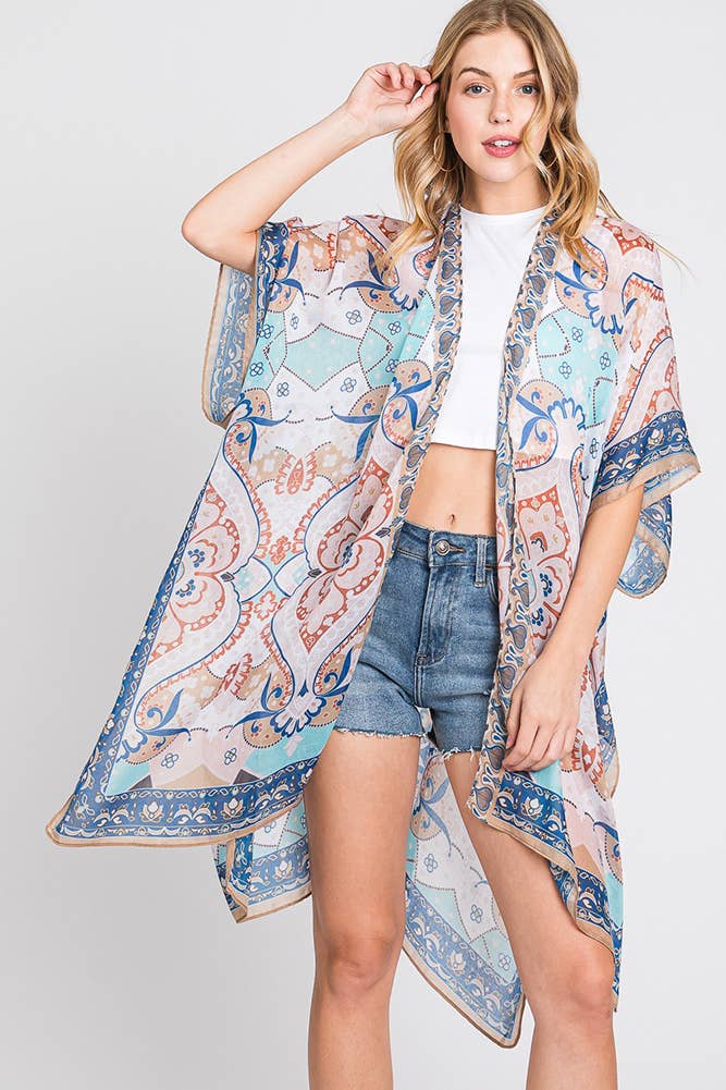 Kimono