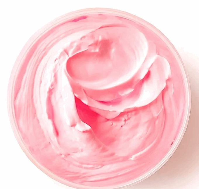 Bella & Bear - Love Flutter Body Butter Moisturizer Lotion 6.7oz