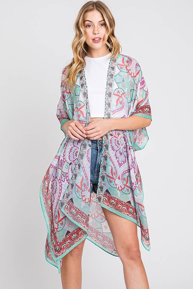 Kimono