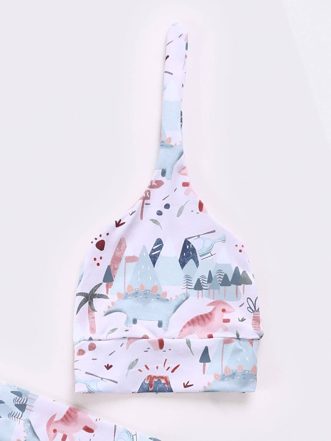 Lil Dino Gown