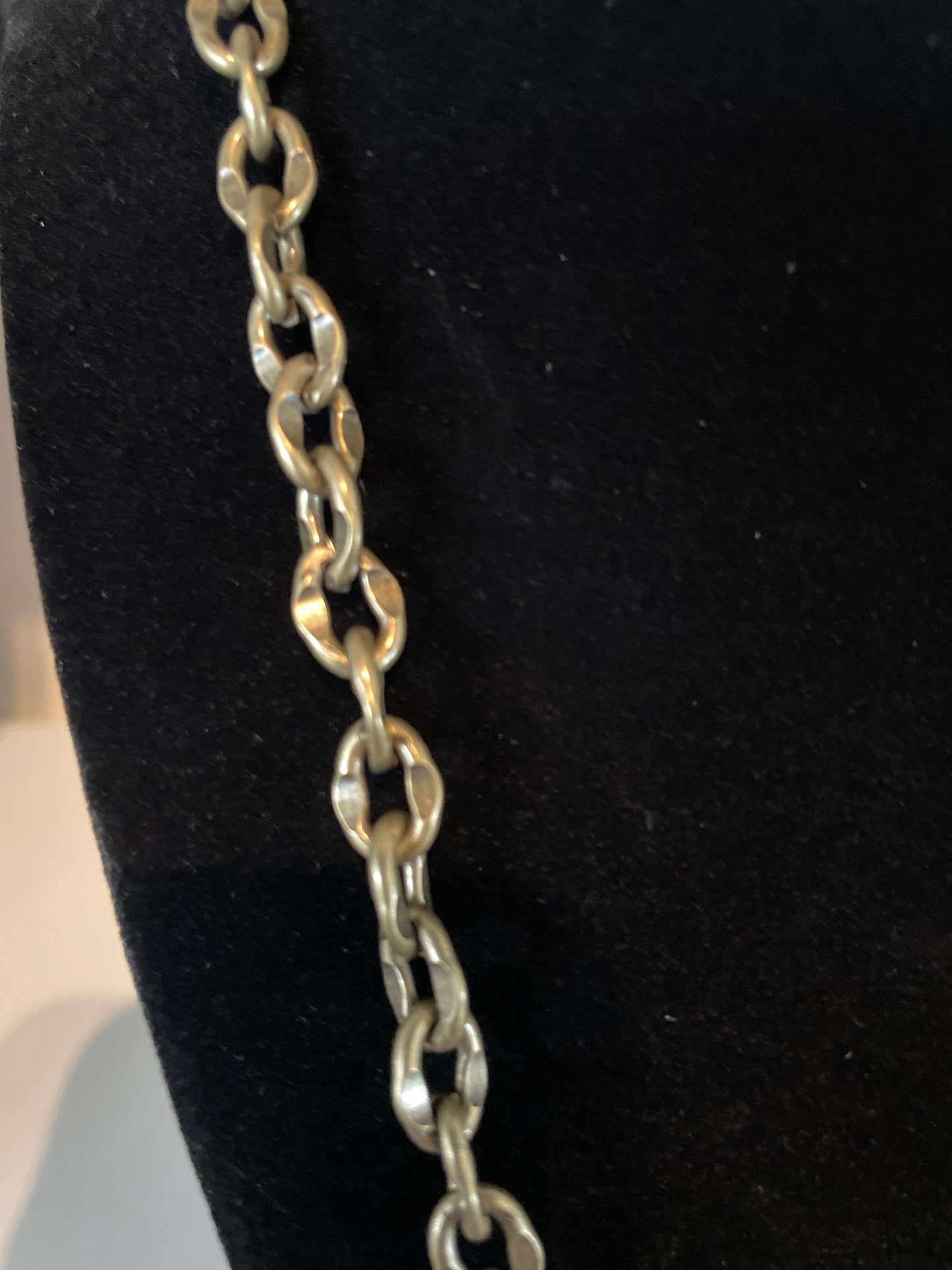 Boho Beaded Necklace - Style Junkie Boutique