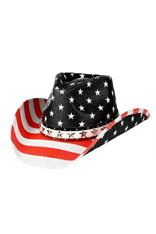 American Cowboy Hat