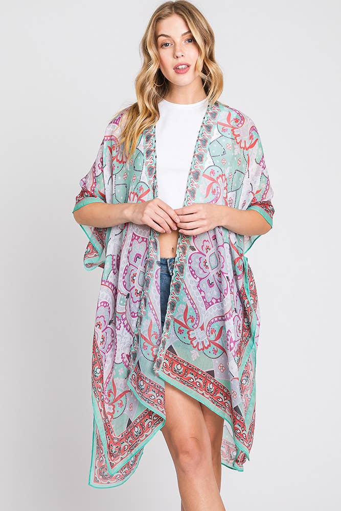 Kimono
