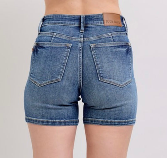 Judy Blue Shorts 5" inseam