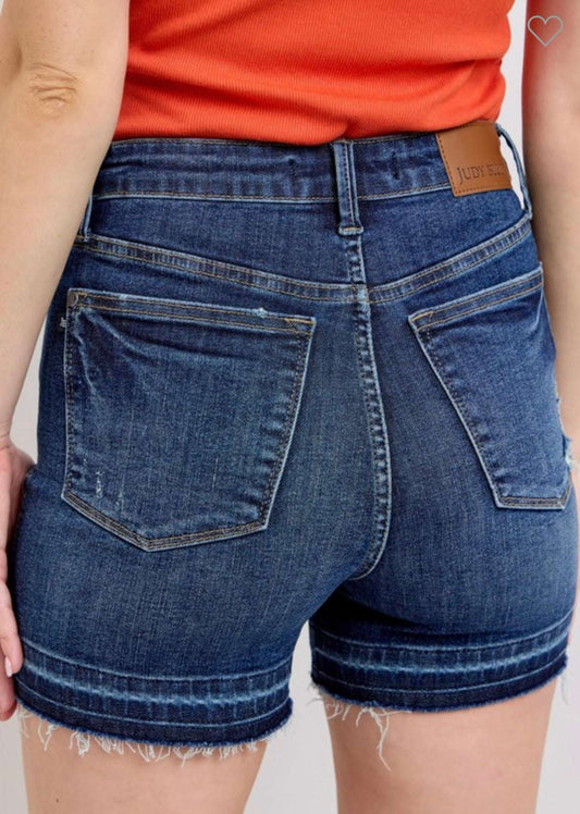 Judy Blue Shorts