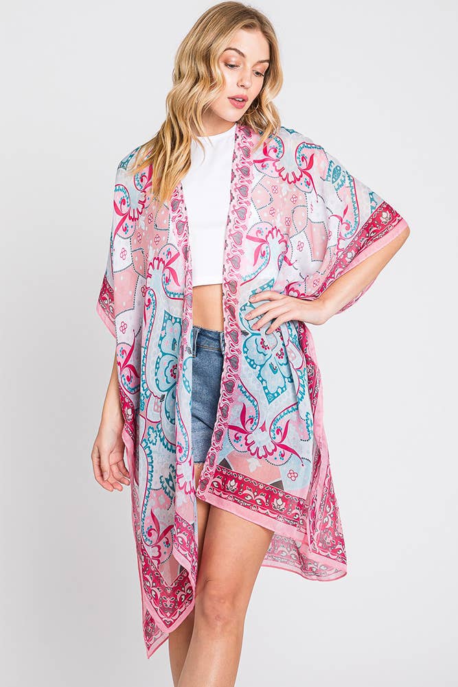 Kimono