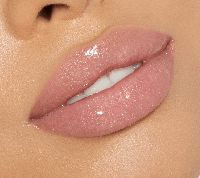 Lucie + Pompette - Bubbly Lip Plumper Happy Hour Collection