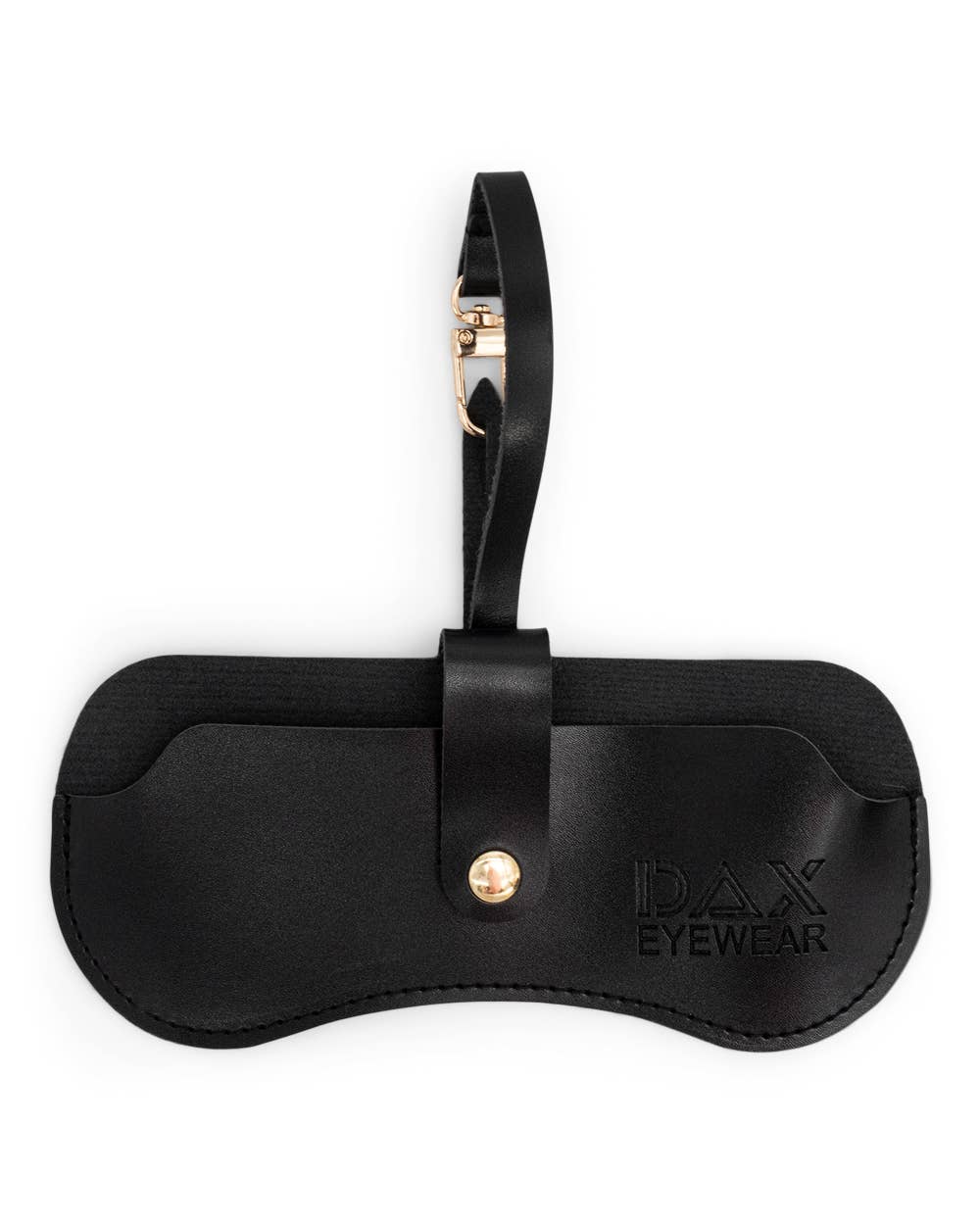 Sunglasses Case Black