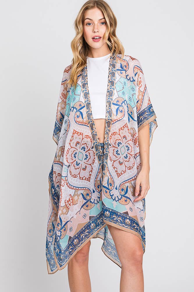 Kimono