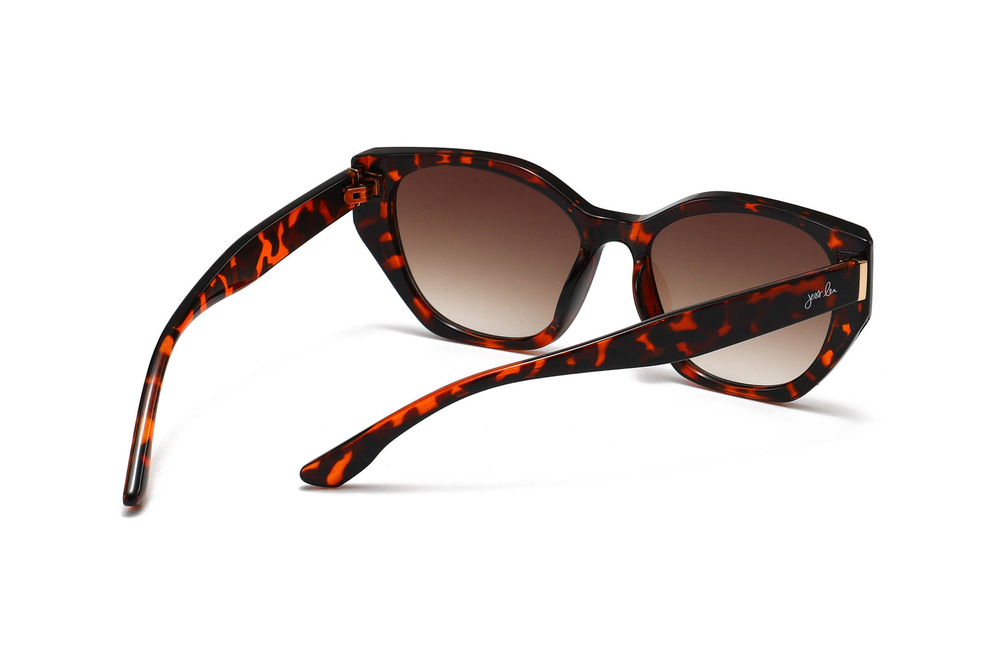 Malibu Mood Sunglasses- Tortoise