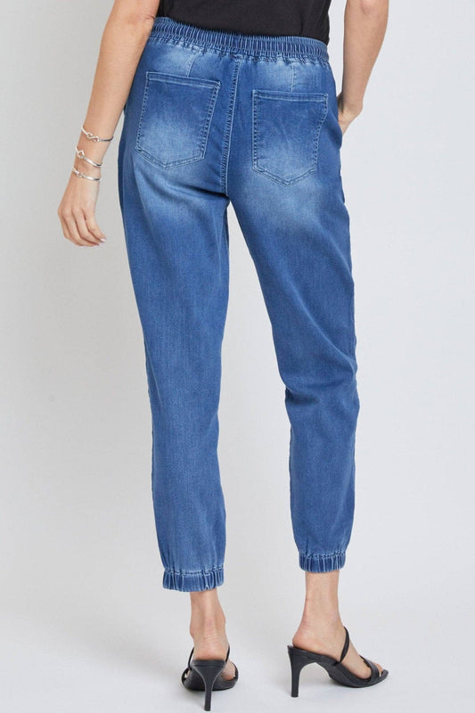 Ankle Loungewear Jogger