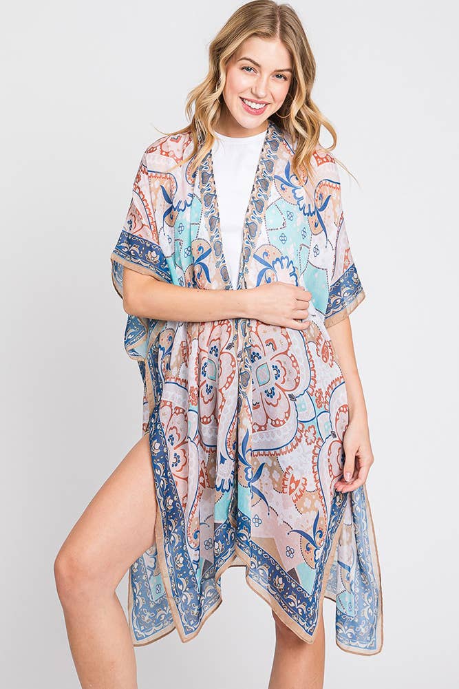 Kimono