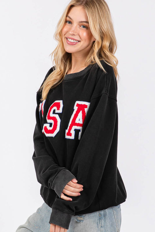 USA Sweatshirt