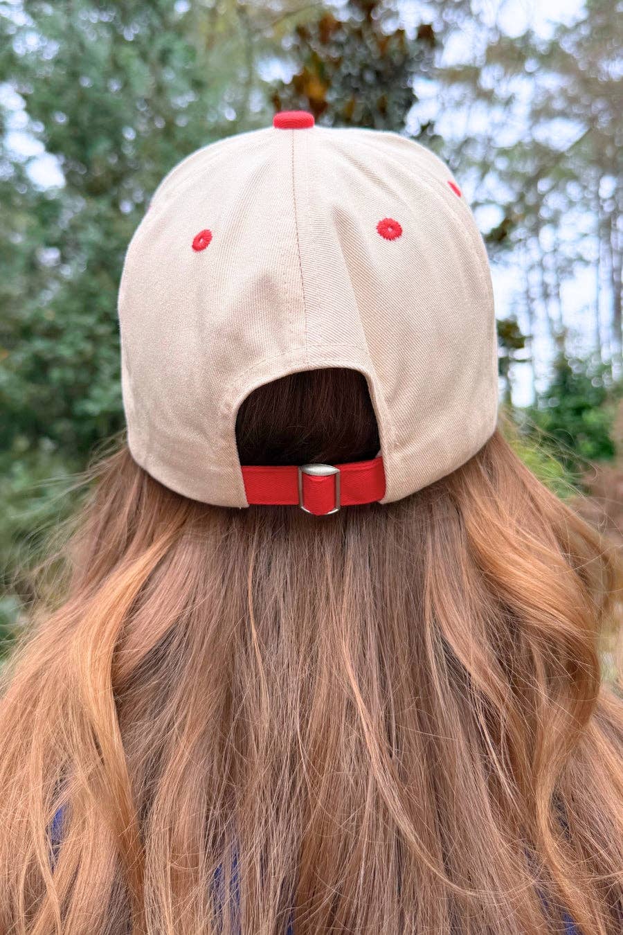 Lobster Shack Trucker Hat
