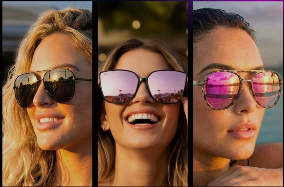 DAX Sunglasses