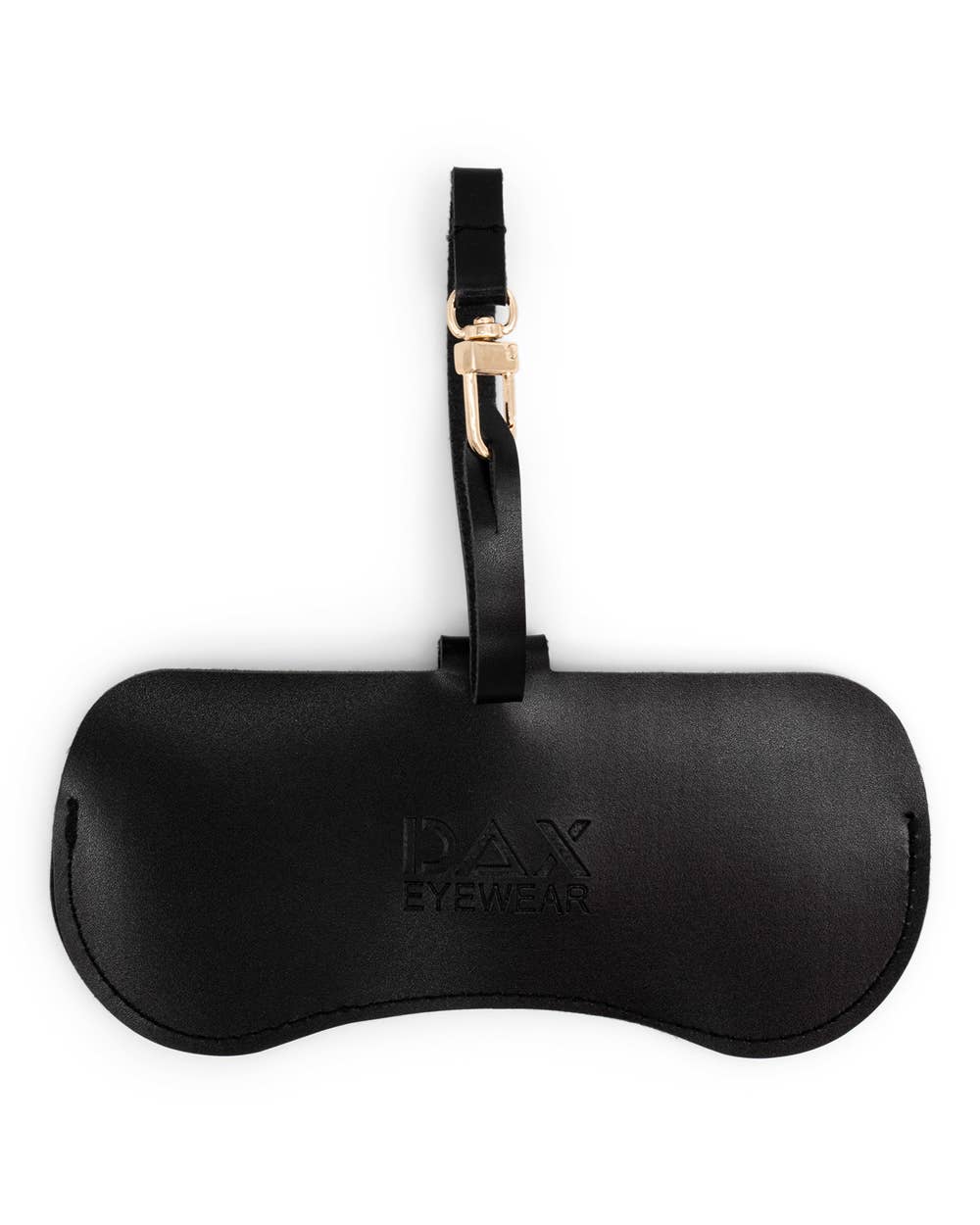 Sunglasses Case Black