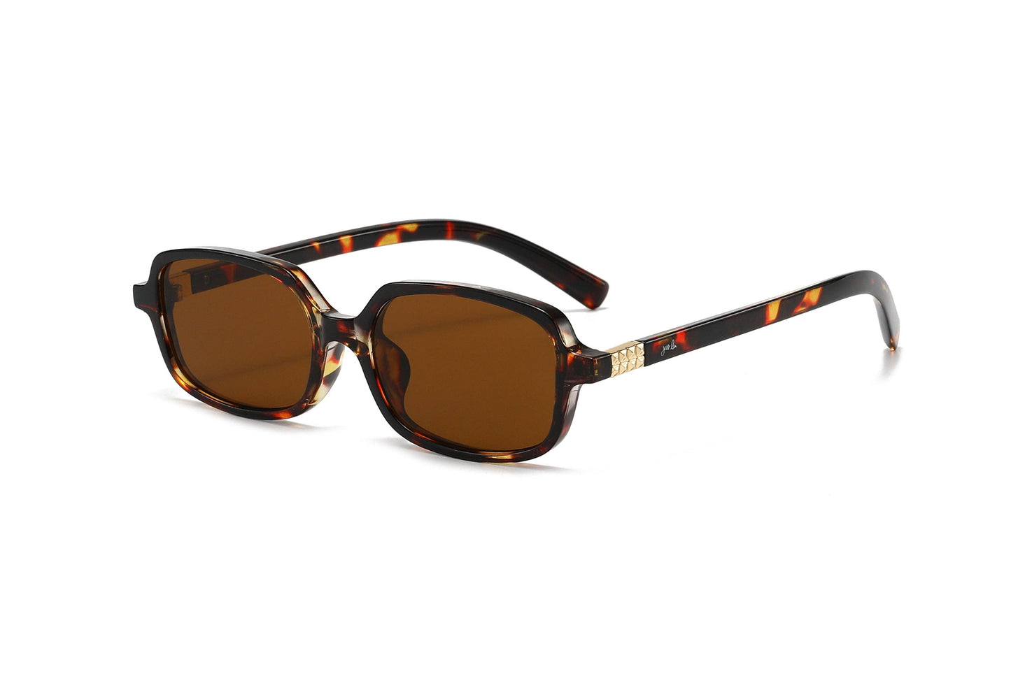 Bali Bound Sunglasses- Tortoise