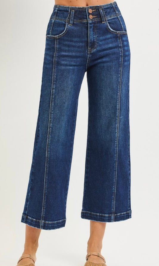 RISEN High Rise Wide