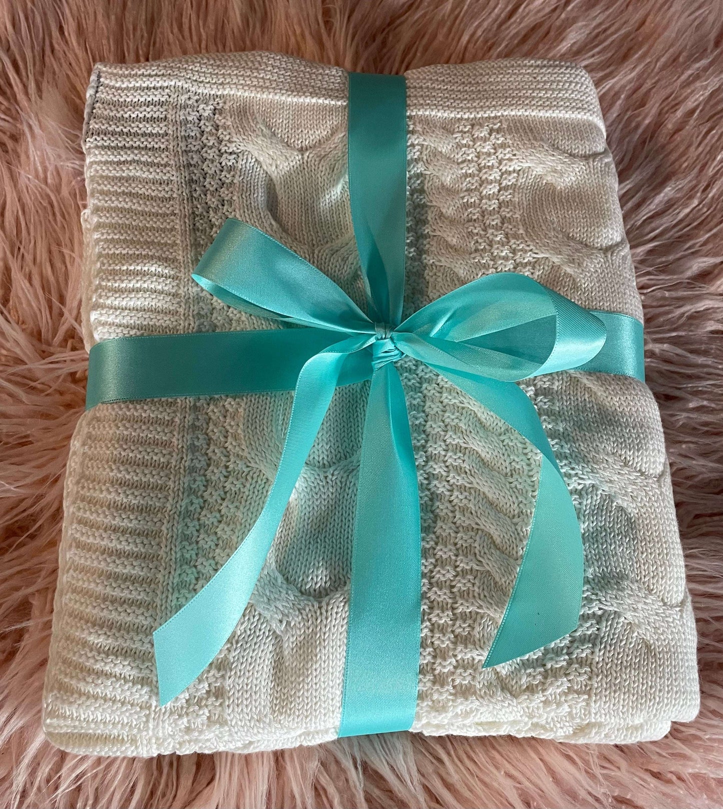 White Blanket