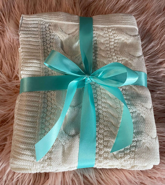 White Blanket