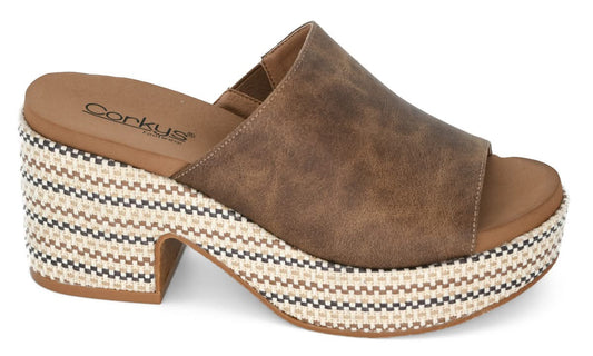 Totally Buggin - Taupe