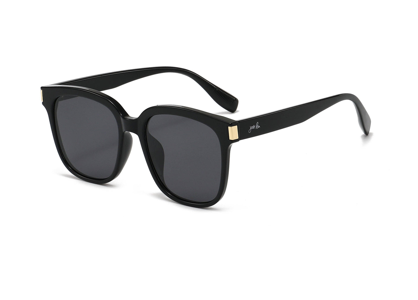 Out of Office Sunglasses - Black