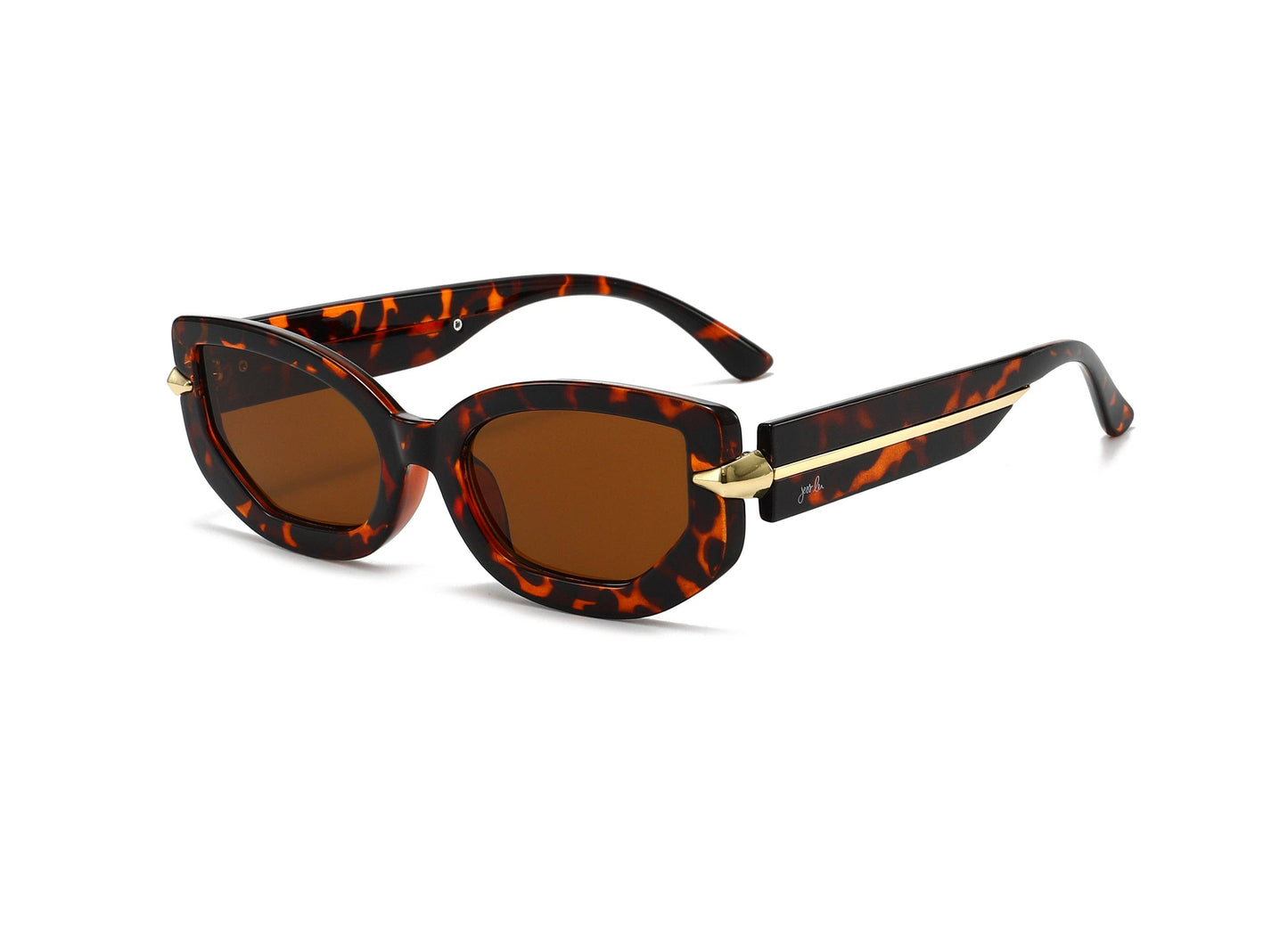 Sunbeam Dream Sunglasses- Tortoise