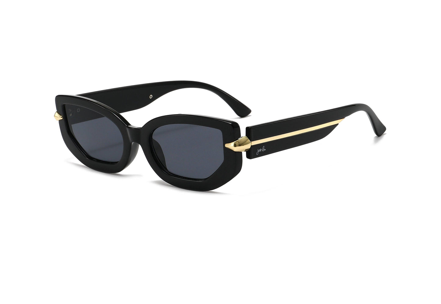 Sunbeam Dream Sunglasses- Black