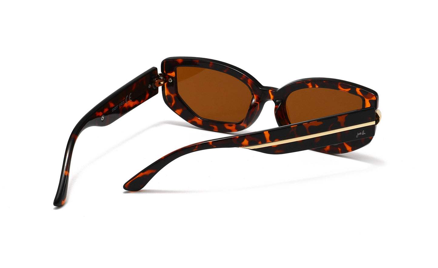 Sunbeam Dream Sunglasses- Tortoise