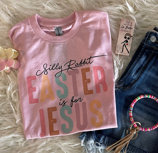 Easter Graphic Tee