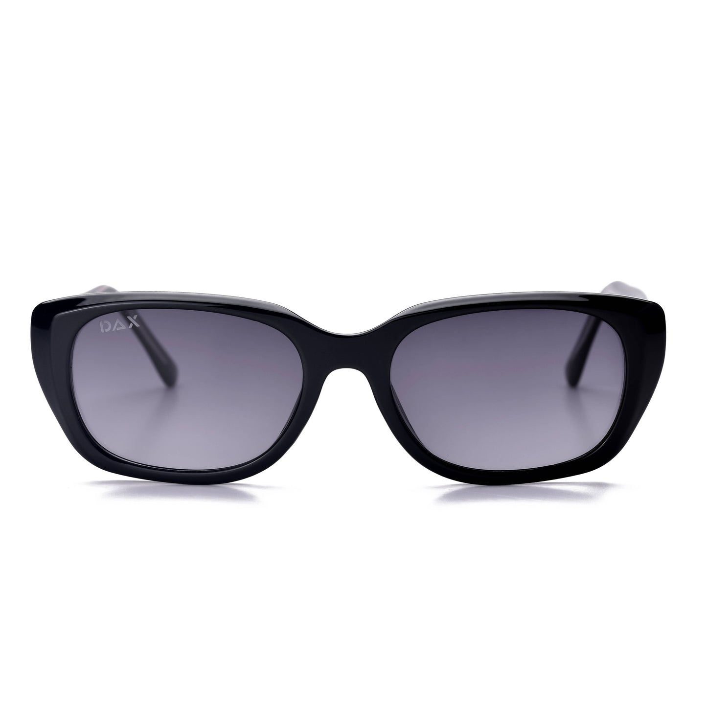 DAX Jade Small Cat Eye Sunglasses