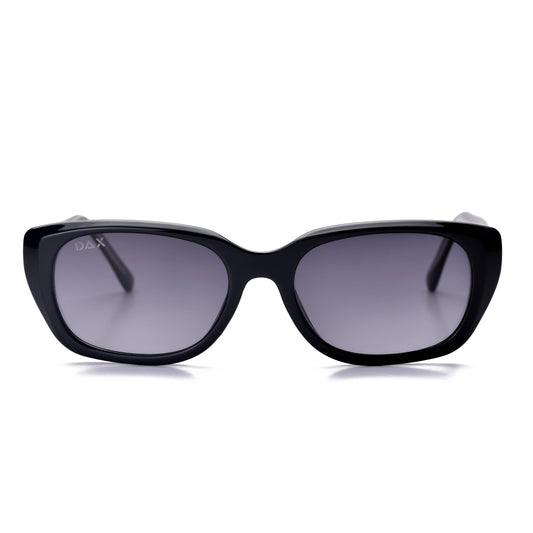 DAX Jade Small Cat Eye Sunglasses