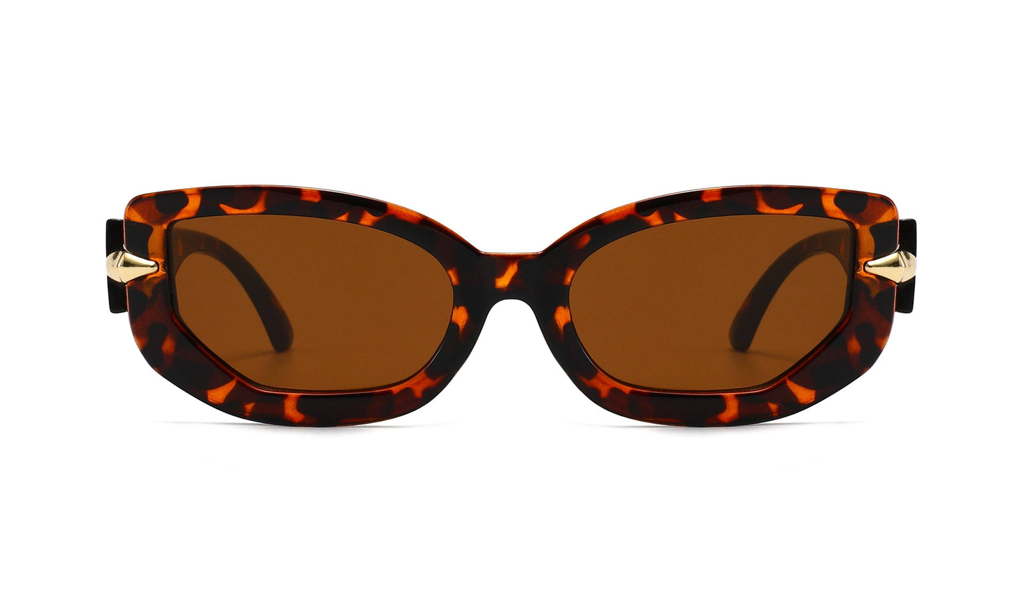 Sunbeam Dream Sunglasses- Tortoise