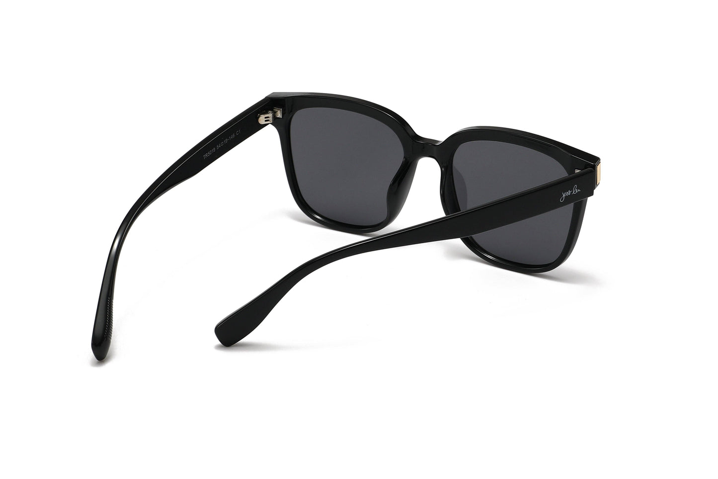 Out of Office Sunglasses - Black