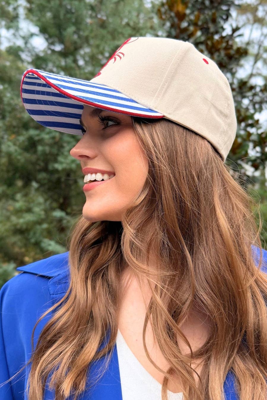 Lobster Shack Trucker Hat