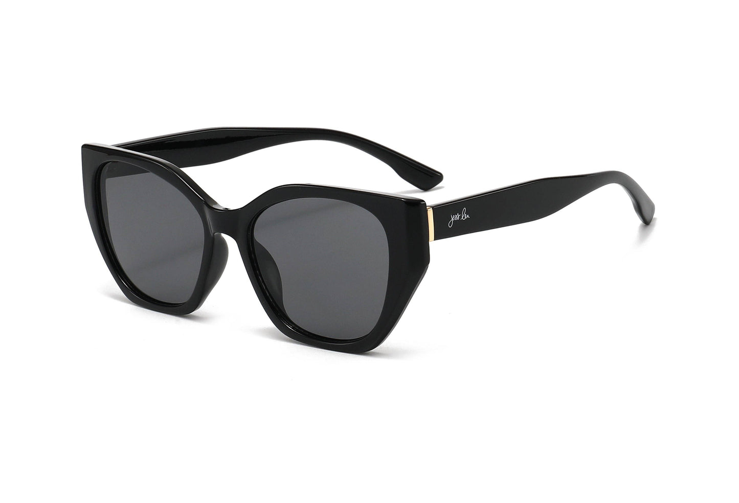 Malibu Mood Sunglasses Black