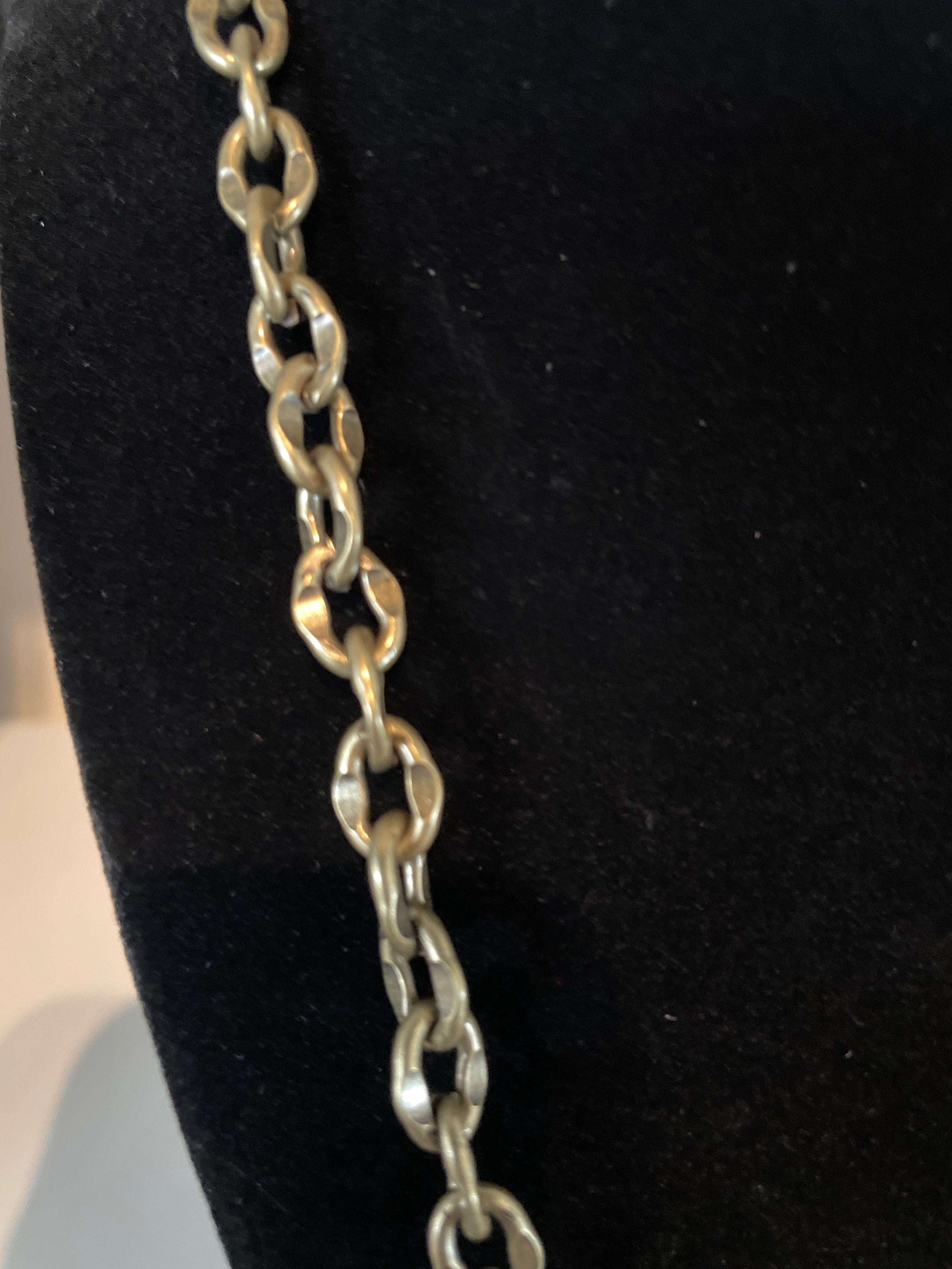Boho Beaded Necklace - Style Junkie Boutique