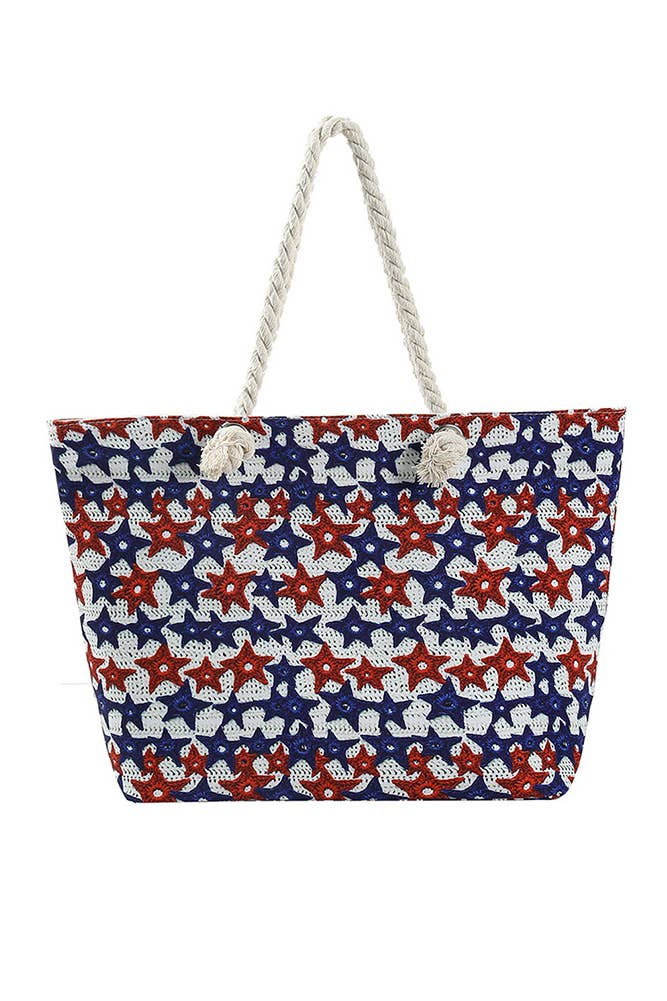 Stars Tote