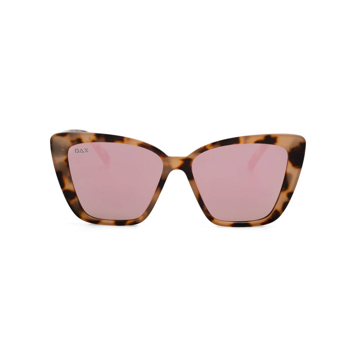 DAX Callie Sunglasses  - Cheetah