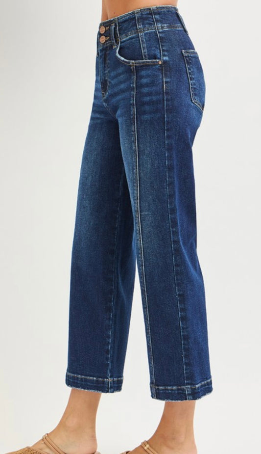 RISEN High Rise Wide