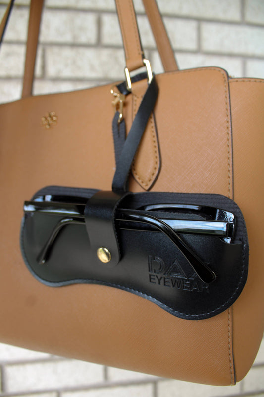 Sunglasses Case Black