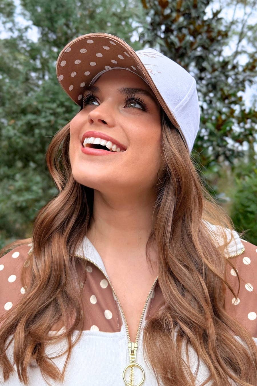 Hello Darlin Hat