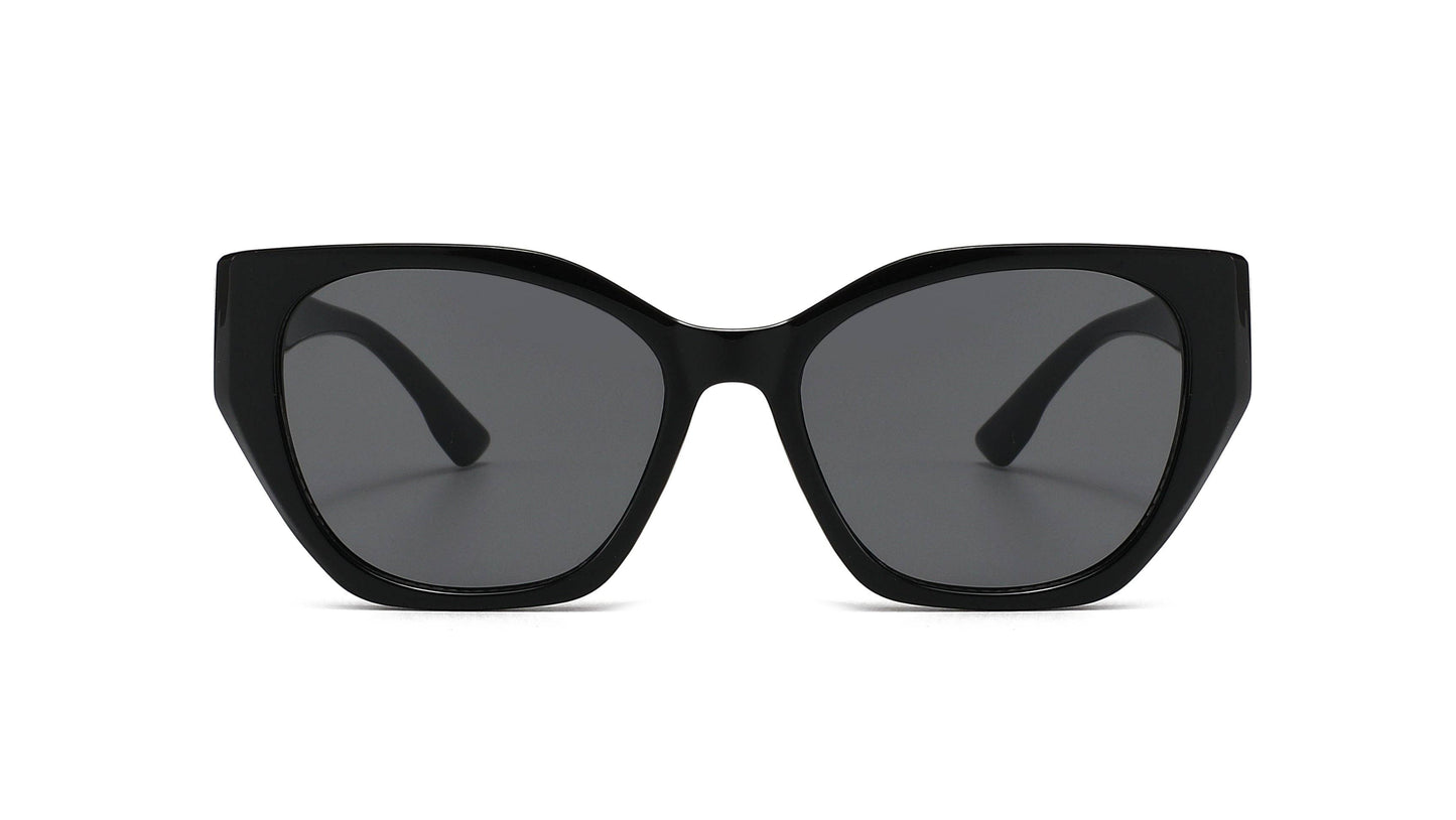 Malibu Mood Sunglasses Black