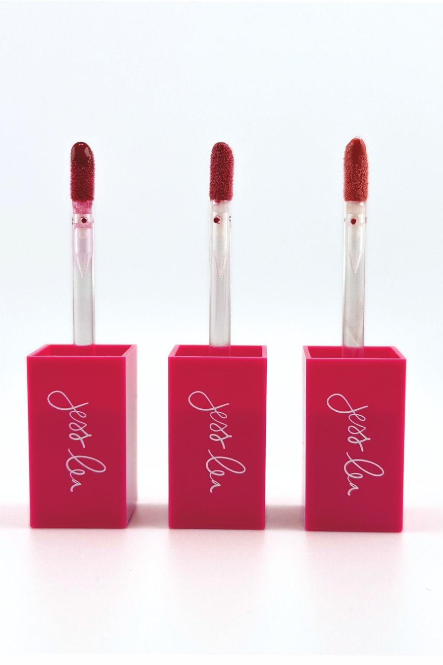 Jess Lea - Feeling Sassy Lip Gloss Set