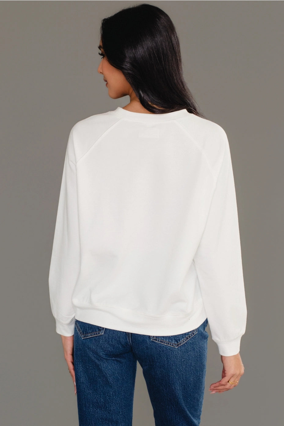 Christmas Cocktails Sweatshirt
