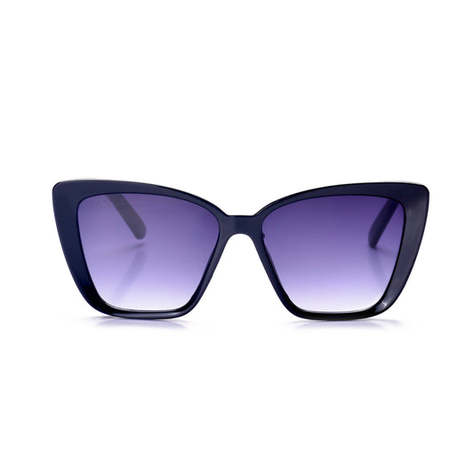 DAX Callie Sunglasses - Black